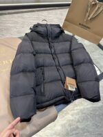 Burberry Down Vest