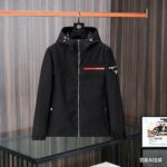 Prada Windbreaker