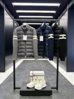 Moncler Cardigan