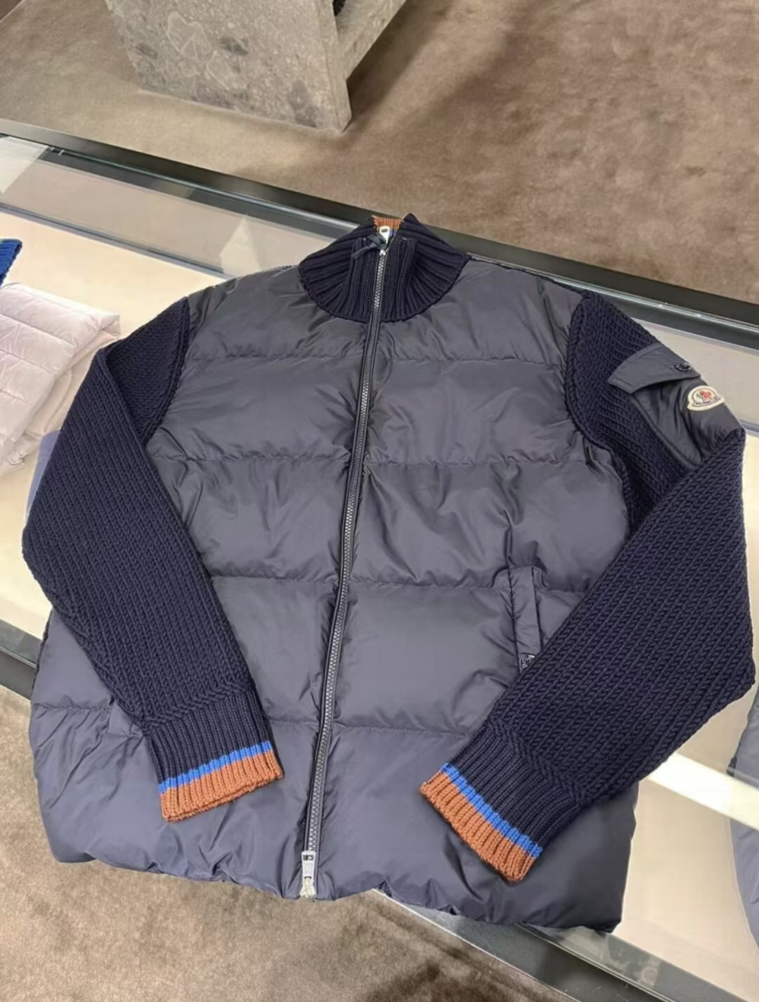Moncler Cardigan