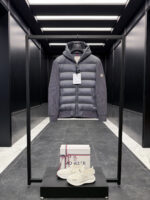 Moncler Cardigan