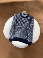 Louis Vuitton Knitwear