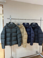 Burberry Jacket