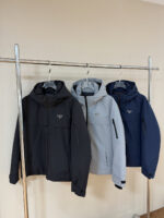 Prada Jacket