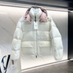 Moncler Abbaye Knitwear