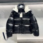 Moncler Abbaye Knitwear