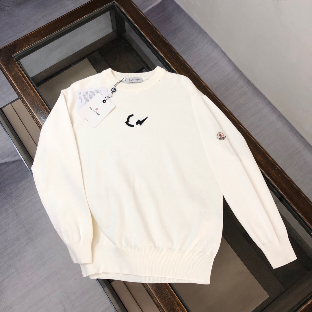 Moncler Knitwear