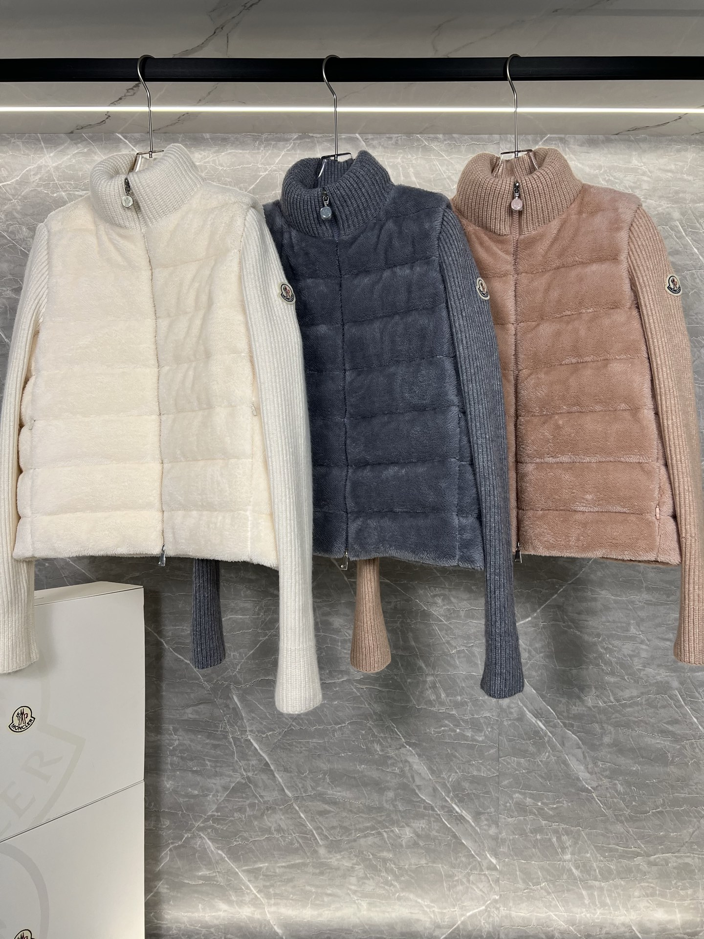 Moncler Cardigan 2025