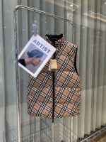 Burberry Vest