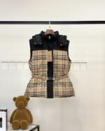 Burberry - Down Vest