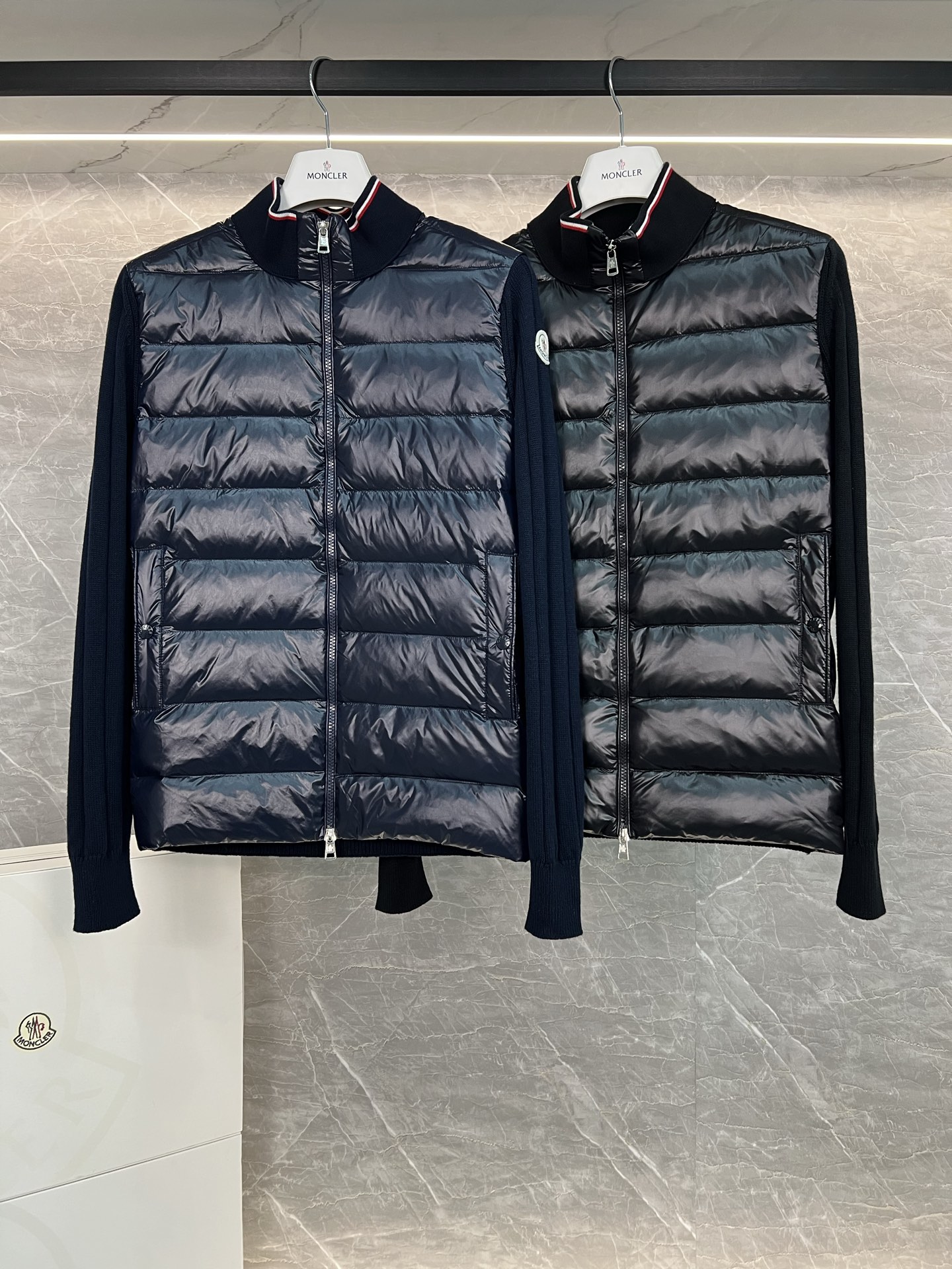 Moncler Knitwear
