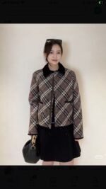 Burberry Jacket