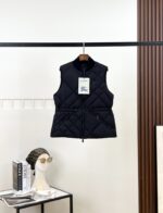 Burberry Down Vest