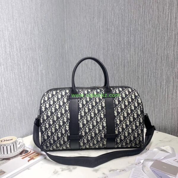 Dior Oblique Bag – BGBP1103