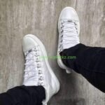 Balenciaga Arena High Sneaker – BLNC1003