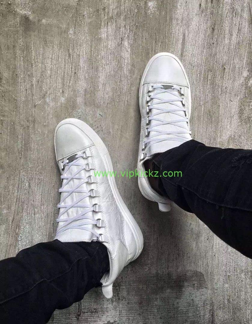 BLNC1006-1-1-1.jpg Balenciaga Arena High Sneaker – BLNC1003 – Bild 1