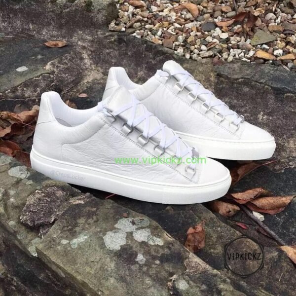Balenciaga Arena Low Sneaker – BLNC1004