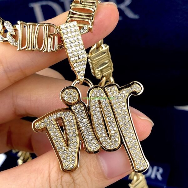 Dior Necklace – JWRY1012