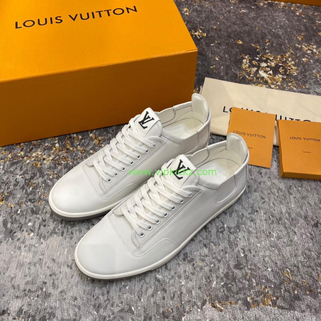 LSVT1002-2-1.jpg Louis Vuitton Sneaker – LSVT1002 – Bild 1