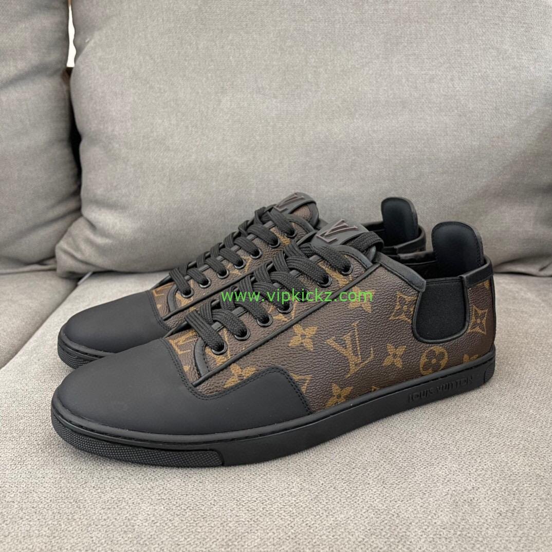 LSVT1003-2-1.jpg Louis Vuitton Sneaker – LSVT1003 – Bild 1