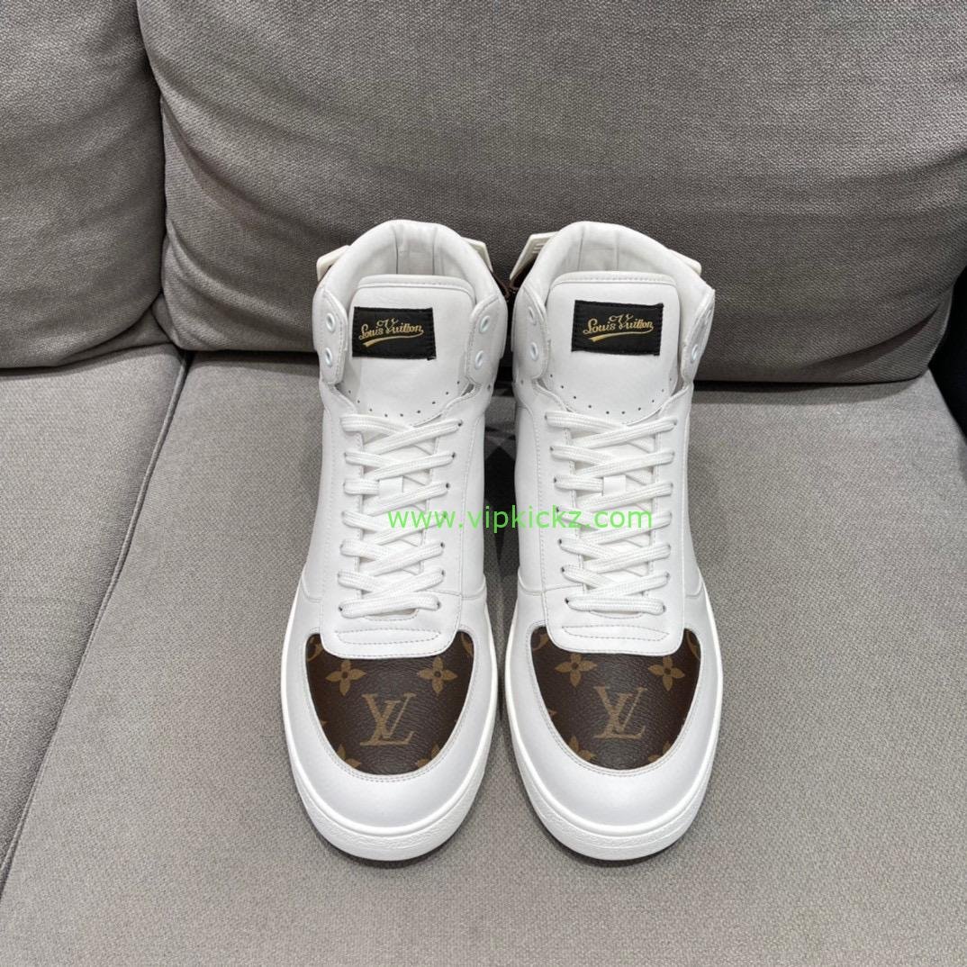LSVT1031-1-1.jpg Louis Vuitton Sneaker – LSVT1031 – Bild 1