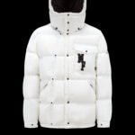 Moncler Anthemiock Down Jacket