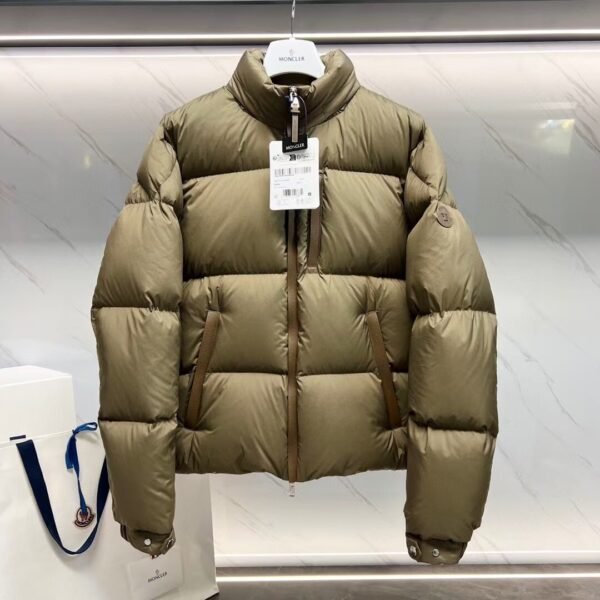Moncler BESBRE Down Jacket