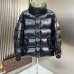 Moncler DERVOX Down Jacket