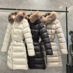 Moncler Boedic Down Jacket