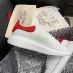 Alexander McQueen Sneakers – AMCQ1001