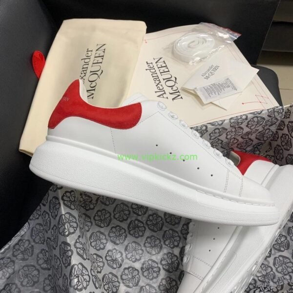 Alexander McQueen Sneakers – AMCQ1001