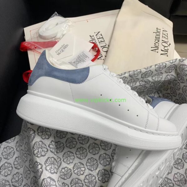 Alexander McQueen Sneakers – AMCQ1005