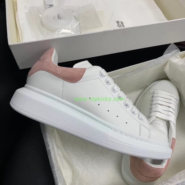 Alexander McQueen Sneakers – AMCQ1006