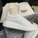 Alexander McQueen Sneakers – AMCQ1009