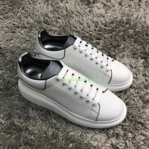 Alexander McQueen Sneakers – AMCQ1011