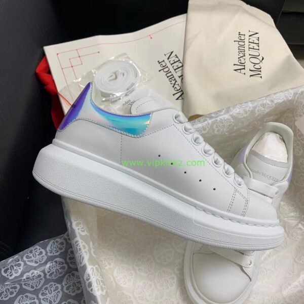 Alexander McQueen Sneakers – AMCQ1020