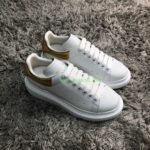 Alexander McQueen Sneakers – AMCQ1025