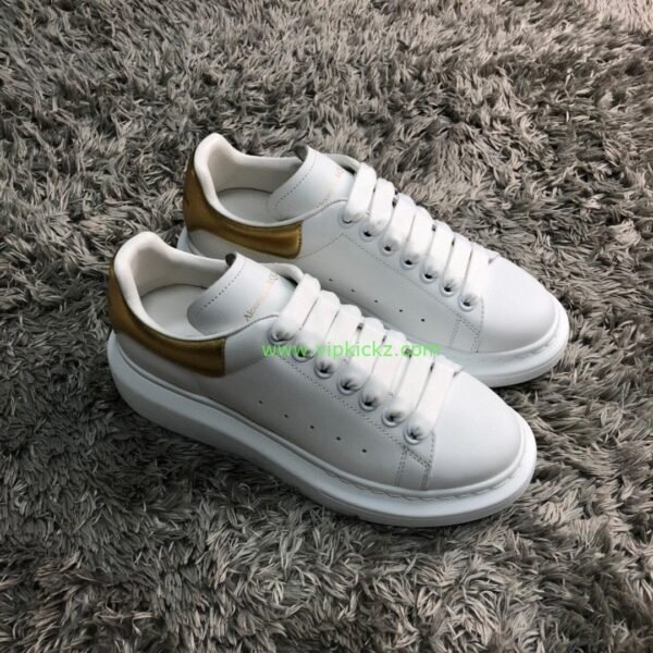 Alexander McQueen Sneakers – AMCQ1025