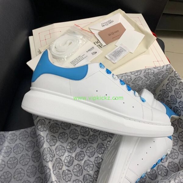 Alexander McQueen Sneakers – AMCQ1029
