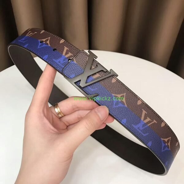 Louis Vuitton Belt – BELT1004