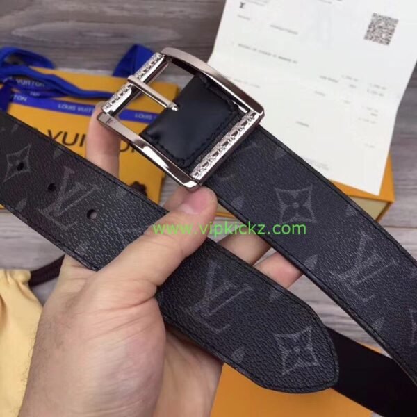Louis Vuitton Belt – BELT1005