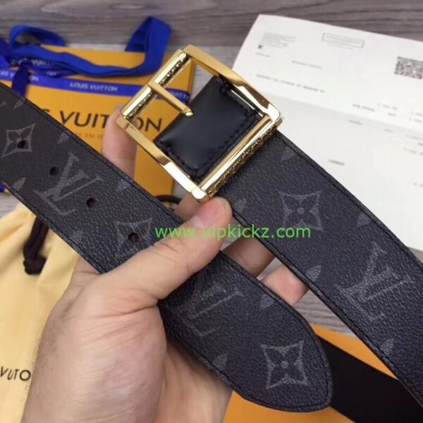 Louis Vuitton Belt – BELT1013