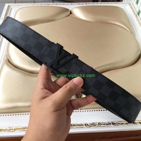 Louis Vuitton Belt – BELT1016