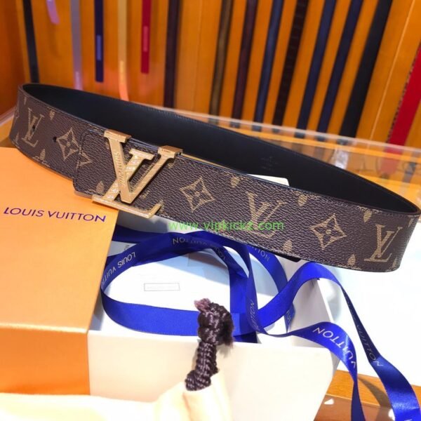Louis Vuitton Belt – BELT1018