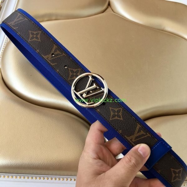 Louis Vuitton Belt – BELT1024