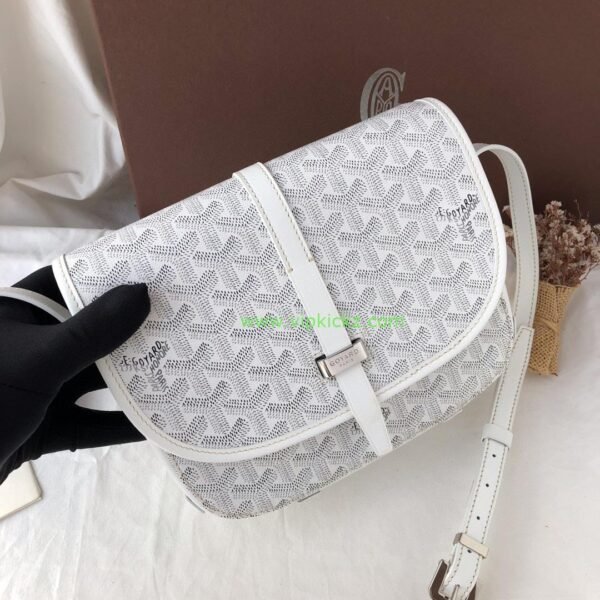 Goyard Messenger Bag – BGBP1163