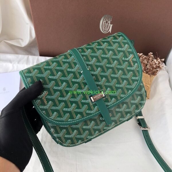 Goyard Messenger Bag – BGBP1165