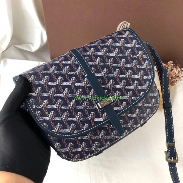 Goyard Messenger Bag – BGBP1168