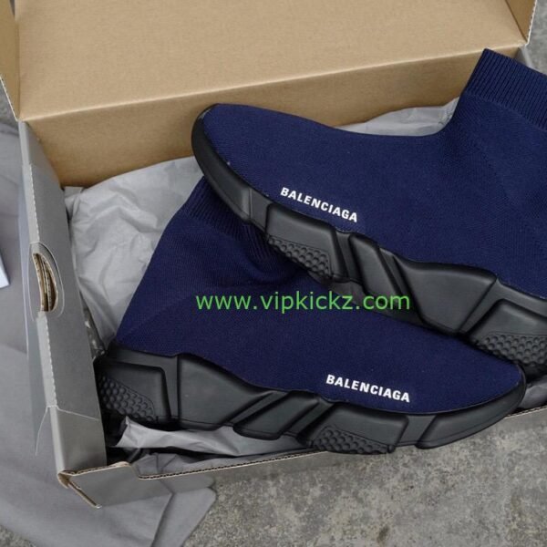 Balenciaga Speed Trainer – BLNC1017