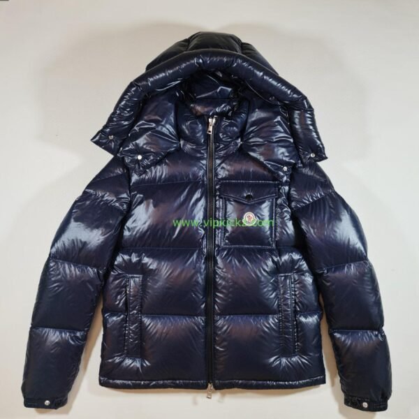 Moncler Maya Jacket – CJKT1014
